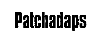 PATCHADAPS