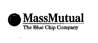 MASSMUTUAL THE BLUE CHIP COMPANY