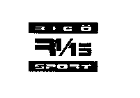 RIGO SPORT