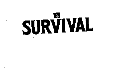 SURVIVAL