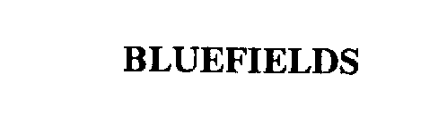 BLUEFIELDS