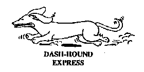 DASH-HOUND EXPRESS