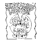 SCREAMING LOBSTER LAGER