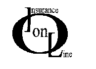 INSURANCE ON LINE