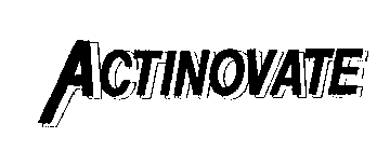 ACTINOVATE