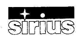 SIRIUS