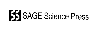 SS SAGE SCIENCE PRESS