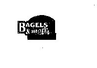 BAGELS & MORE