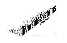 RIVERSIDE SYSTEMS CORPORATION