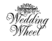 CELEBRATIONS ETC...WEDDING WHEEL