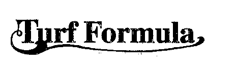 TURF FORMULA