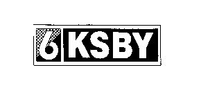 6 KSBY