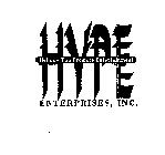 HYPE HYPE HELPING YOU PROMOTE ENTERTAINMENT ENTERPRISES INC.