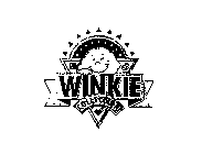 WINKIE COLLECTION BORN 1986