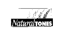 NATURAL TONES