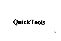 QUICKTOOLS