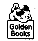GOLDEN BOOKS
