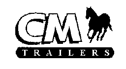 CM TRAILERS