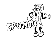 SPONJO