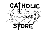 CATHOLIC STORE