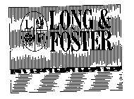 L F LONG & FOSTER