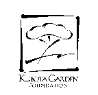 KUBOTA GARDEN FOUNDATION