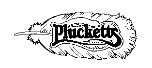 PLUCKETTS