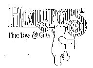 HOLLIPOPS INC. FINE TOYS & GIFTS