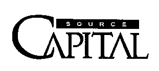 CAPITAL SOURCE