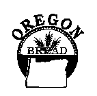 OREGON BREAD