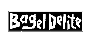 BAGEL DELITE