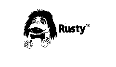RUSTY