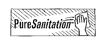 PURESANITATION