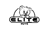 ELITE TOYS