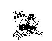 TUF DUCK CENTURION