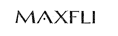 MAXFLI