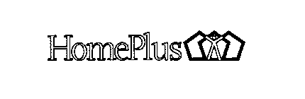 HOMEPLUS