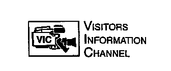 VISITORS INFORMATION CHANNEL