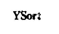 YSORT