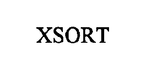 XSORT