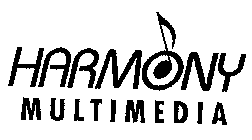 HARMONY MULTIMEDIA