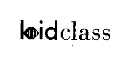 KIDCLASS