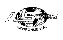 ALLSERVICE ENVIRONMENTAL