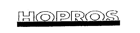 HOPROS