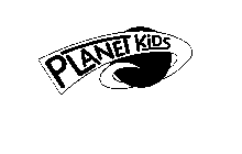 PLANET KIDS