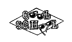 COOL SCHOOL