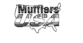 MUFFLERS USA