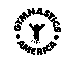 GYMNASTICS AMERICA GYM BEE