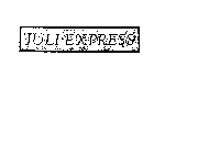 JULI EXPRESS