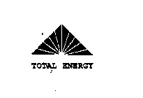 TOTAL ENERGY